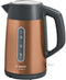 Bosch TWK4P439 - Waterkoker - 1,7L - Roestvrij staal