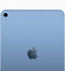 Apple iPad 10 (2022, A14 series) - Blauw - 64 GB - WiFi + 5G