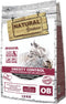 Natural Greatness Diet Obesity Control - hypoallergeen - cat - 1.5kg