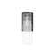 Lexar LJDS060064G-B3NNG - USB stick - 64 GB - Grijs