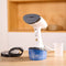 Solac Niagara Pro - Kledingstomer - 1680W 40g/min - Wit