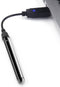 Le Wand - Vibrating Necklace Black