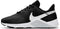 Nike Legend Essential 2 - Sportschoenen Dames - Fitness & Training - Black/White-Pure Platinum