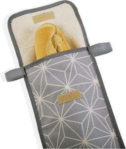 Bread bag Polyester (1 x 60 x 20,5 cm)