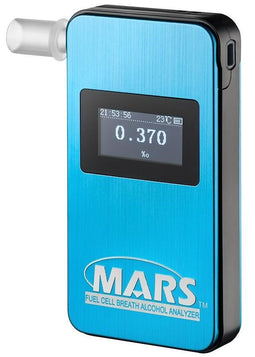 Breathalyzers ALCOVISOR Mars BT