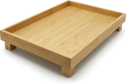 Bredemeijer - Dienblad Izumi - naturel bamboe