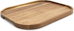 Bredemeijer - Dienblad Kyoto ovaal acacia hout