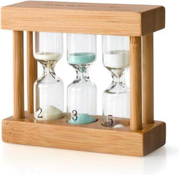 Bredemeijer - Tea timer Bamboo