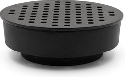 Bredemeijer - Theelichthouder gietijzer Yixing zwart