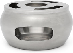 Bredemeijer - Theelichthouder Ravello RVS