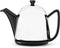 Bredemeijer - Theepot Cosy Manto 1,0L zwart