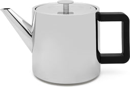 Bredemeijer - Theepot Duet Narvik 1,1L RVS glanzend