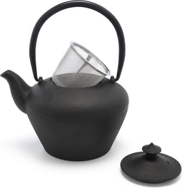 Bredemeijer - Theepot gietijzer Chengdu 1,0L
