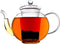 Bredemeijer - Theepot Verona 1,5L enkelwandig glas
