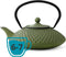 Bredemeijer - Theepot Xilin 1,25L gietijzer groen
