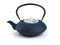Bredemeijer - Theepot Yantai 1,2L, donkerblauw