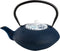 Bredemeijer - Theepot Yantai 1,2L, donkerblauw