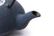 Bredemeijer - Theepot Yantai 1,2L, donkerblauw