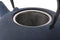 Bredemeijer - Theepot Yantai 1,2L, donkerblauw