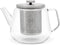 Bredemeijer - Theeset Bari 1,5L enkelwandig, rvs warmer