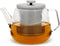 Bredemeijer - Theeset Bari 1,5L enkelwandig, rvs warmer