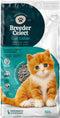 BreederCelect 100% Gerecycled - Kattenbakvulling - 30 l