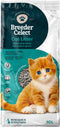 BreederCelect 100% Gerecycled - Kattenbakvulling - 30 l