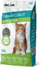 BreederCelect 100% Gerecycled - Kattenbakvulling - 30 l
