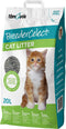 BreederCelect 100% Gerecycled - Kattenbakvulling - 30 l
