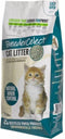 BreederCelect Kattenbakvulling - 100% Gerecycled - 20 l