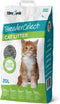 BreederCelect Kattenbakvulling - 100% Gerecycled - 20 l
