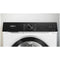 Siemens WQ45H2B7NL - Warmtepompdroger - AutoDry SmartFinish - Vrijstaand