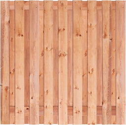 Breil 19 planks/16mm 180 x 180 cm