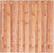 Breil 19 planks/16mm 180 x 180 cm