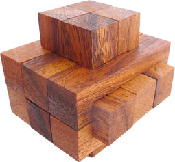 Breinbreker, Everest, Logica Giochi, LG507, 10x10x10cm