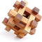 Breinbreker Gabbia/Cage, Logica Giochi, LG361, 9x9x9cm