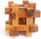 Breinbreker Gabbia/Cage, Logica Giochi, LG361, 9x9x9cm