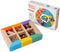 Breinbreker set van 6 stuks, Recent Toys