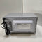 Wisberg WB1M20S - Vrijstaande Magnetron - 20L - 700W - Hoogte 258,2mm - Breedte 439,5mm - Diepte 357,5mm