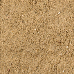 Brekerzand 0/3mm