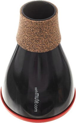 Bremner Sshhmute Bastrombone Practice Mute