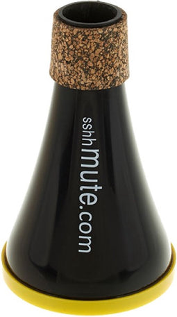 Bremner Sshhmute Piccolo Trompet Practice Mute