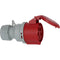 Brennenstuhl 1081060020 CEE-koppeling 32 A 5-polig 400 V 1 stuk(s)