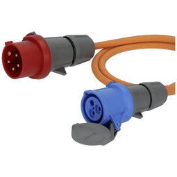 Brennenstuhl 1132970025 CEE-adapter 16 A 230 V 1 stuk(s)