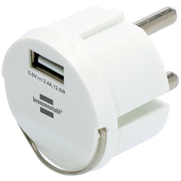 Brennenstuhl 1508110 USB-oplader 1 stuk(s)