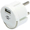 Brennenstuhl 1508110 USB-oplader 1 stuk(s)
