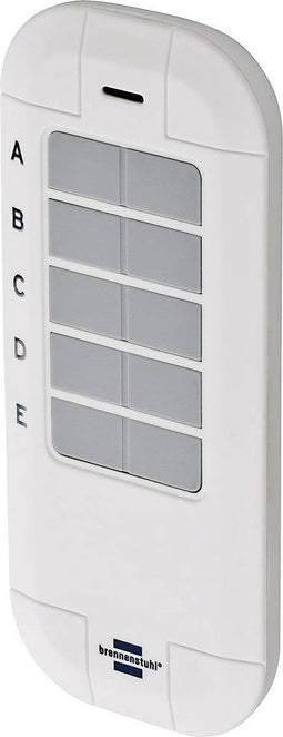 Brennenstuhl BrematicPRO Afstandsbediening