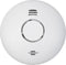 brennenstuhl® Connect Slimme rook- en hittemelder WRHM01 met app-melding en doordringend alarmsignaal 85 Db