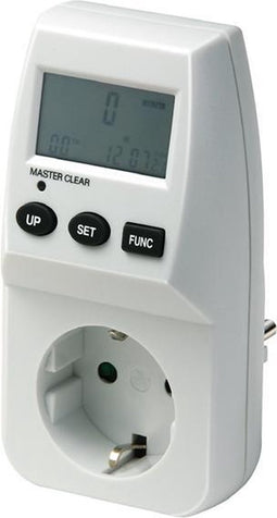 Brennenstuhl EM 231 Energiekostenmeter - 1506240