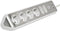 brennenstuhl®estilo hoekaansluitdoosstrook met USB laadfunctie 6-weg 4x beschermende contactdozen & 2x Euro zilver/wit